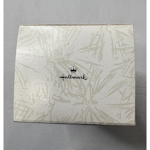 NEW VTG NFL Legends Troy Aikman Dallas‎ Cowboys Hallmark Keepsake Ornament 1996 - Picture 4 of 8